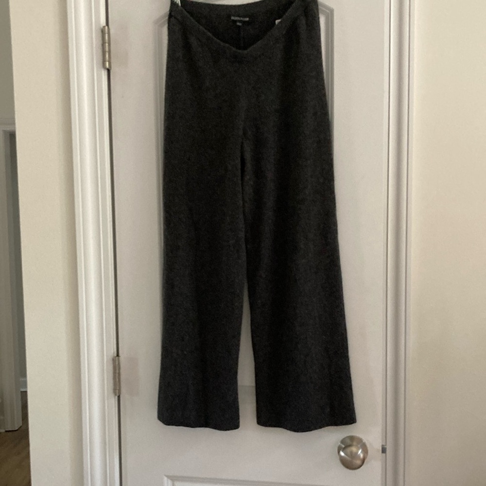 Eileen Fisher Cashmere Pants Size XS